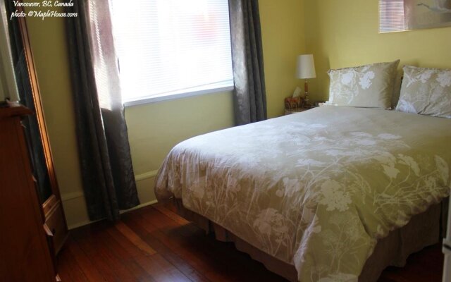 Maple Beach Bed & Breakfast