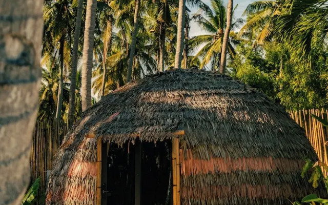 The Dome Hotel Puerto Princesa
