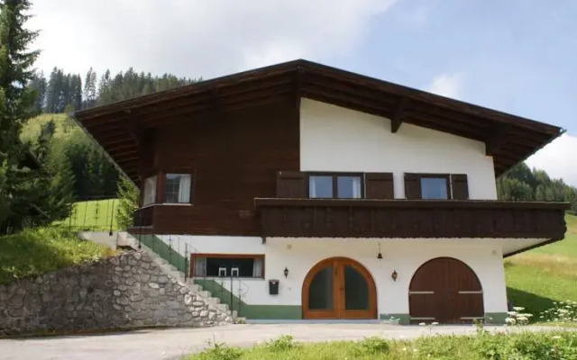 Vakantiehuis Berwang