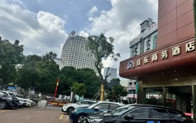 JiaLe  hotel