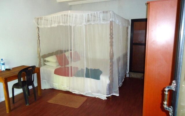 Casa Dambulla Boutique Villa