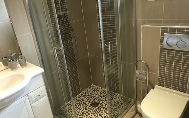Studio near Disneyland