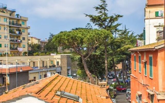 BB Casa Reale Sorrento