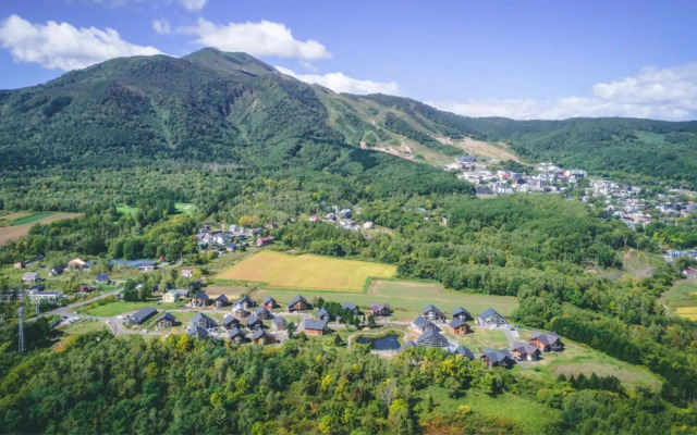 The Orchards Niseko