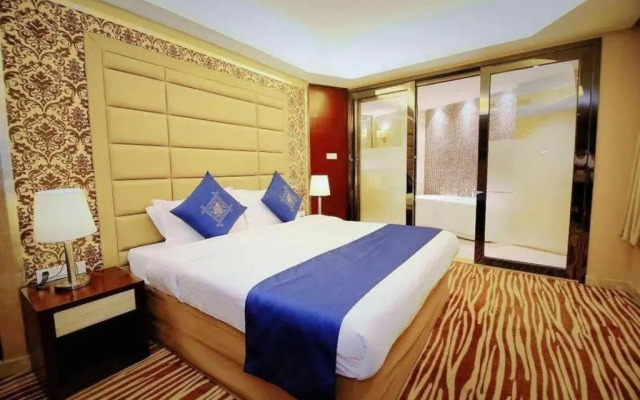 Dongguan Jun Hao Hotel