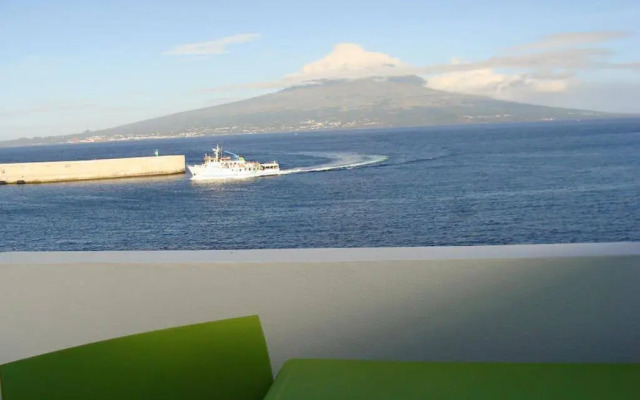 Apartamentos Kósmos