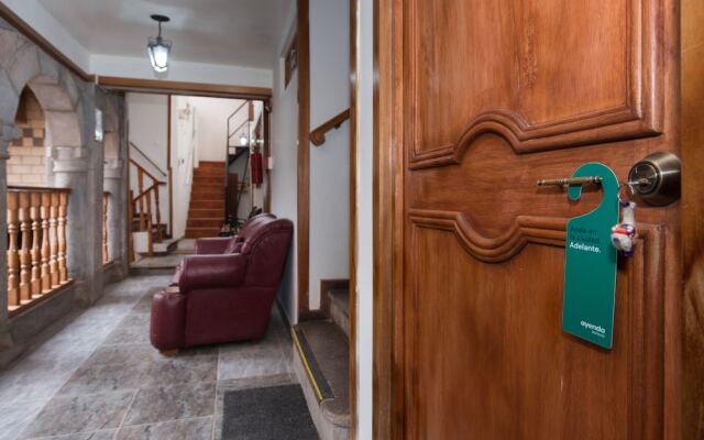 Ayenda Casa Escondida San Cristobal Premium