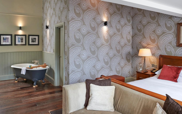 Hotel du Vin & Bistro Newcastle