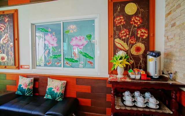 Ruen Buathong Boutique Hotel
