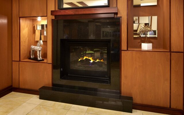 Fairfield Inn & Suites Columbus Polaris