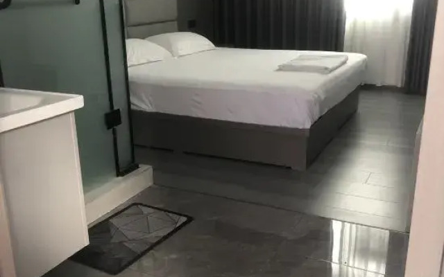 Bingzhiyuan Homestay (Luoyang Longmen Avenue Branch)