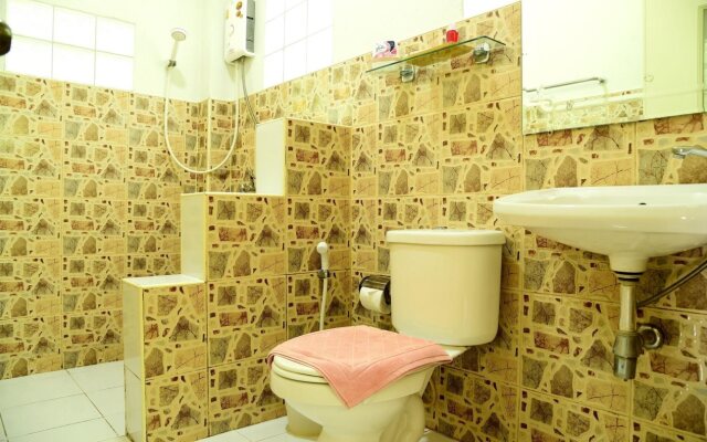 Les Robinsons De Ranong Resort