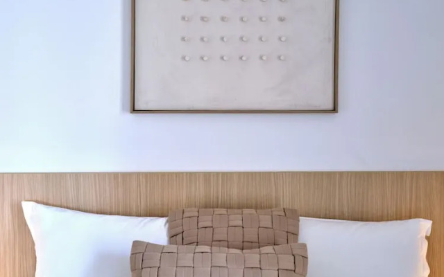 Parousia Luxury Apartments