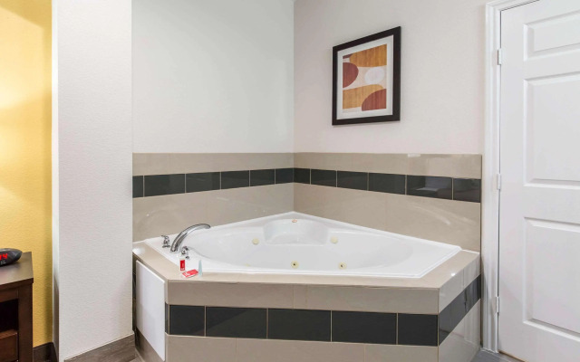 Scottish Inns and Suites Spring, TX