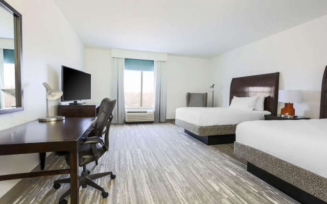 Hilton Garden Inn Norman