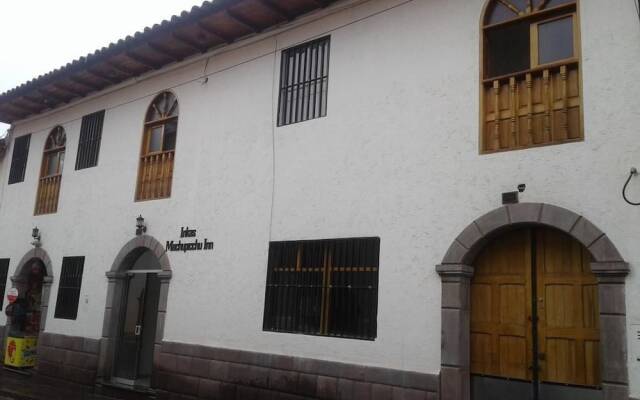Inkas Machupicchu Inn