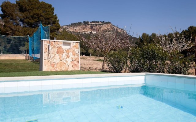 Lovely Family Small Groups Villa Close To Sa Rapita Beach