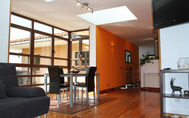 Apartamentos Sierra Pulide