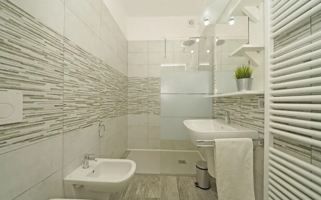 Villa Caterina Apartments