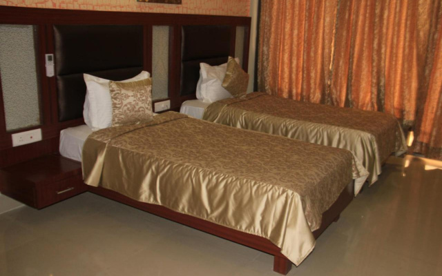 Hotel Pybss
