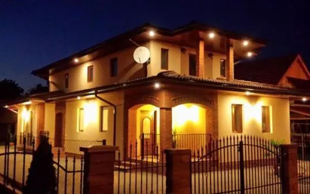Kádár Apartman