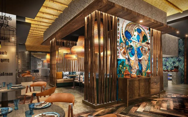 Grand Hyatt Alkhobar Hotel and Residences