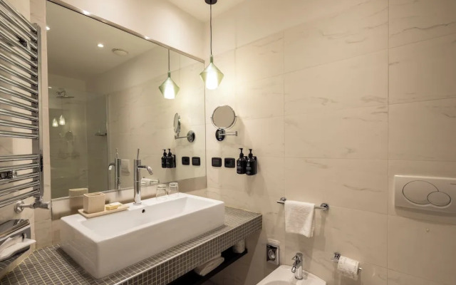 Hotel Indigo Turin