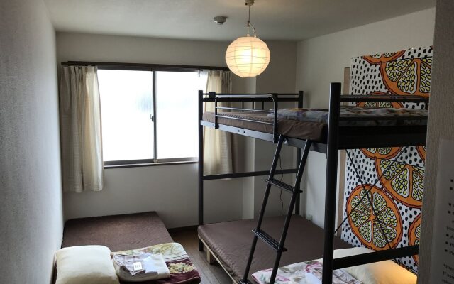 Guest house Tsuu