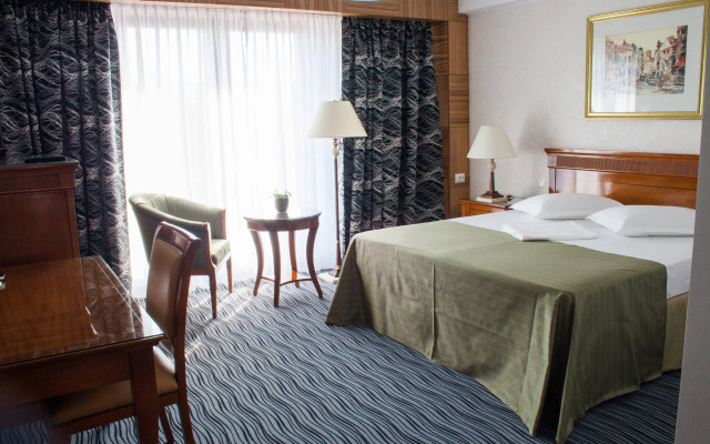 Oltenia Hotel