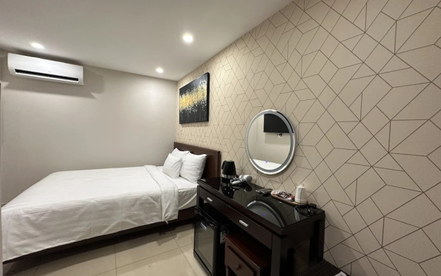 The Star Hotel 2