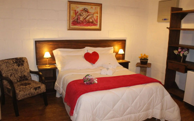 Hotel Sambaetiba
