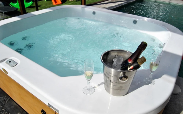 Casas Rurales Collarubio