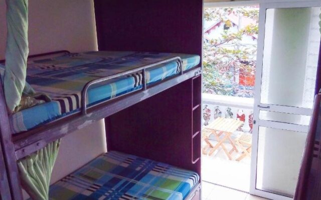 Highland Hostel