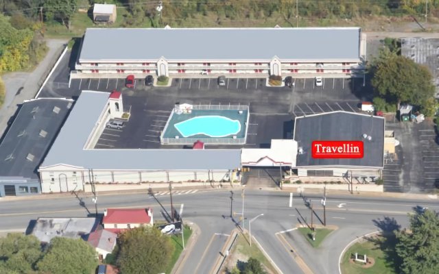 Travelodge by Wyndham Lynchburg