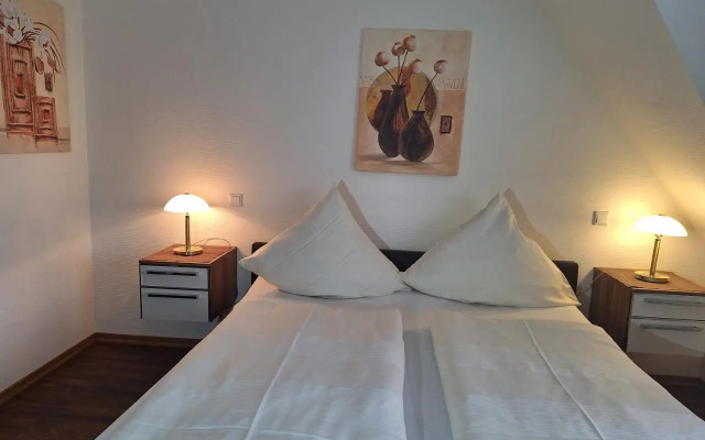 LandKomfort Hotel Große Drieling