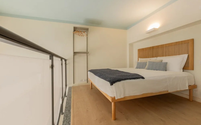 Azure Loft by Wonderful Italy