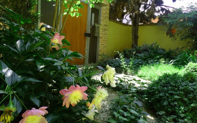 Agriturismo Casa de Colores