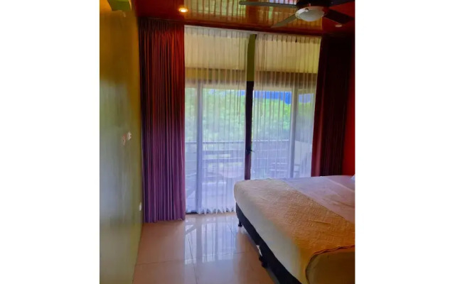 Hotel Infiniti
