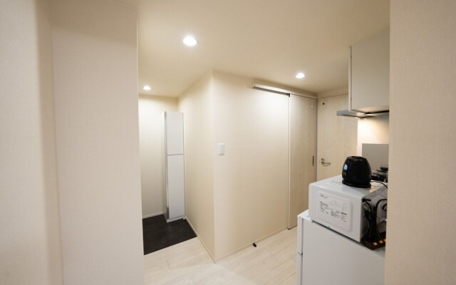 FL Residence Shinjyuku II