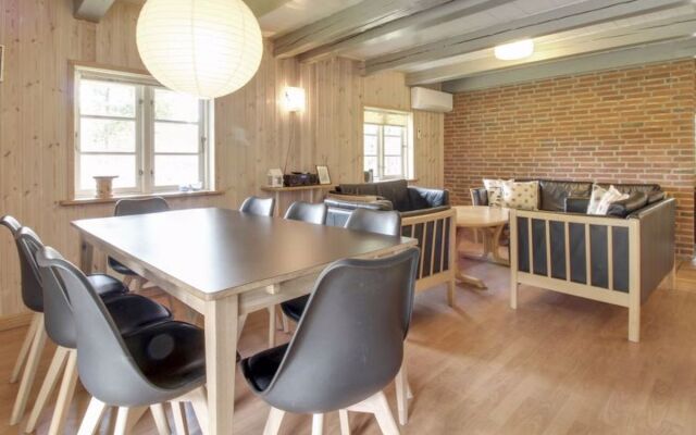 "Frosina" - 3.5km from the sea in Western Jutland