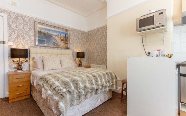 Beachcliffe Luxury Holiday Apartments