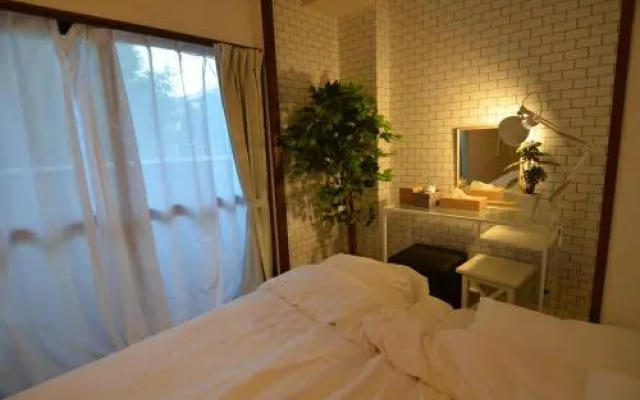 Living Cube Phoenix Beppu