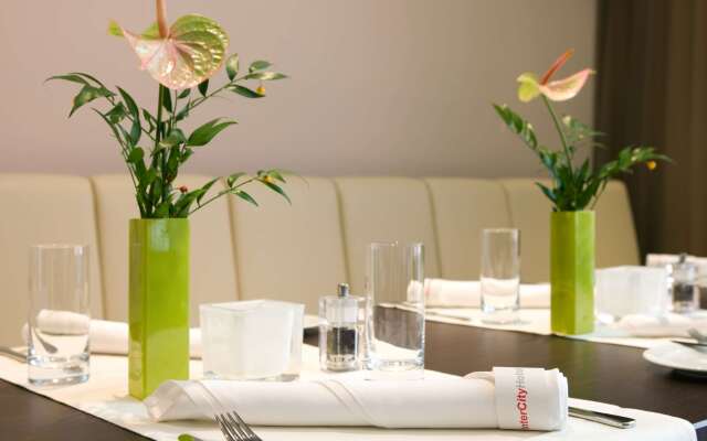 InterCityHotel Essen