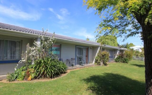 Waiuku Motel