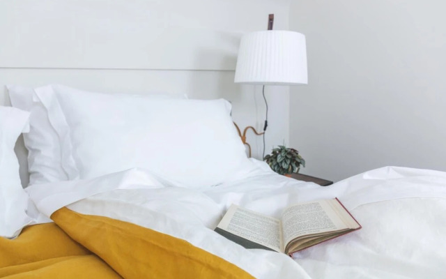 The Queens Bed & Breakfast