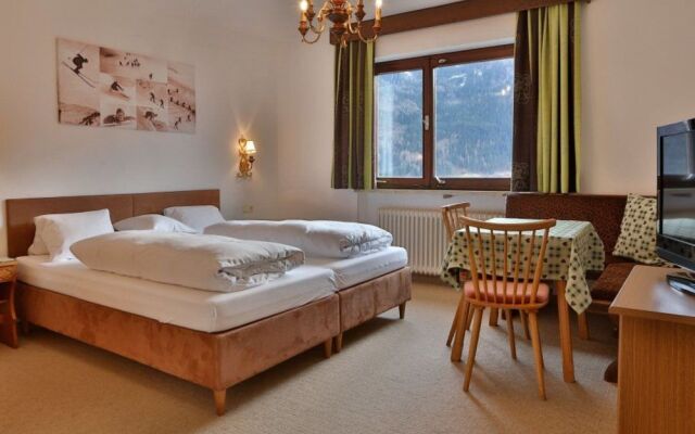 Hotel Fliesserhof