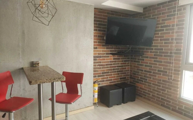 Laureles Deluxe Apartment  Medellin