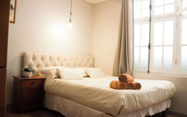 BB Casita Blue