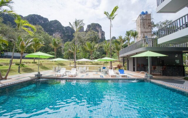 Arawan Beach Resort Krabi