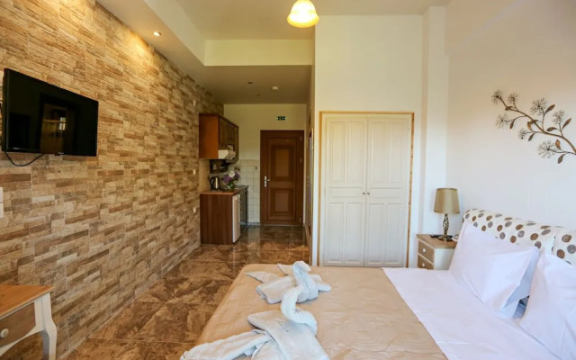 Skiathos Argento